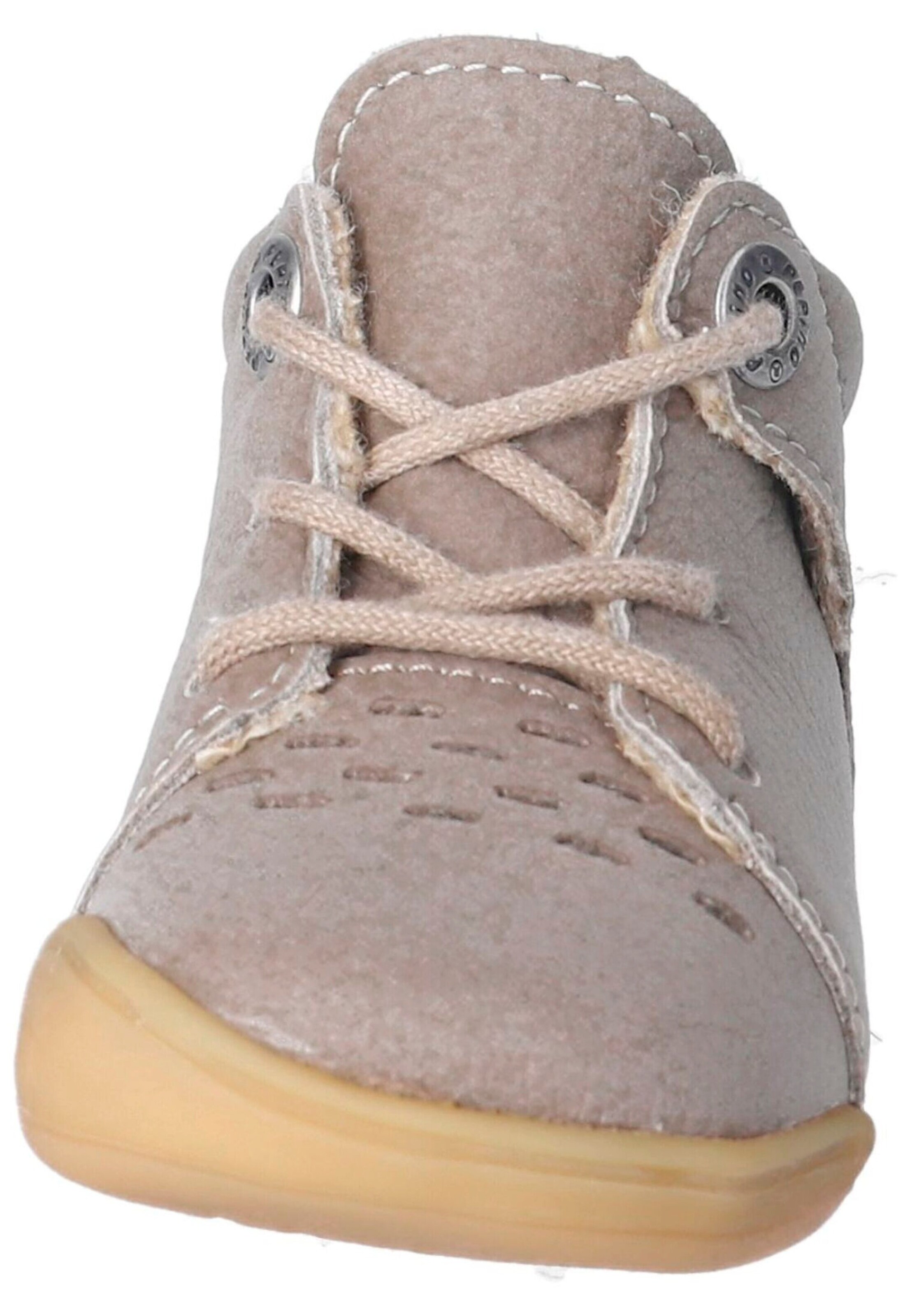 PEPINO Sneaker Braun