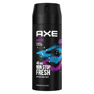 Axe Marine Deodorant Bodyspray 150ML