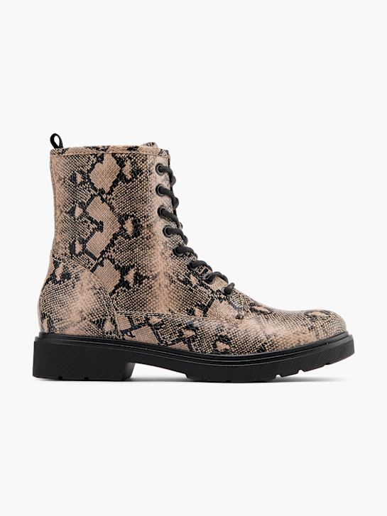 Graceland Veterboot