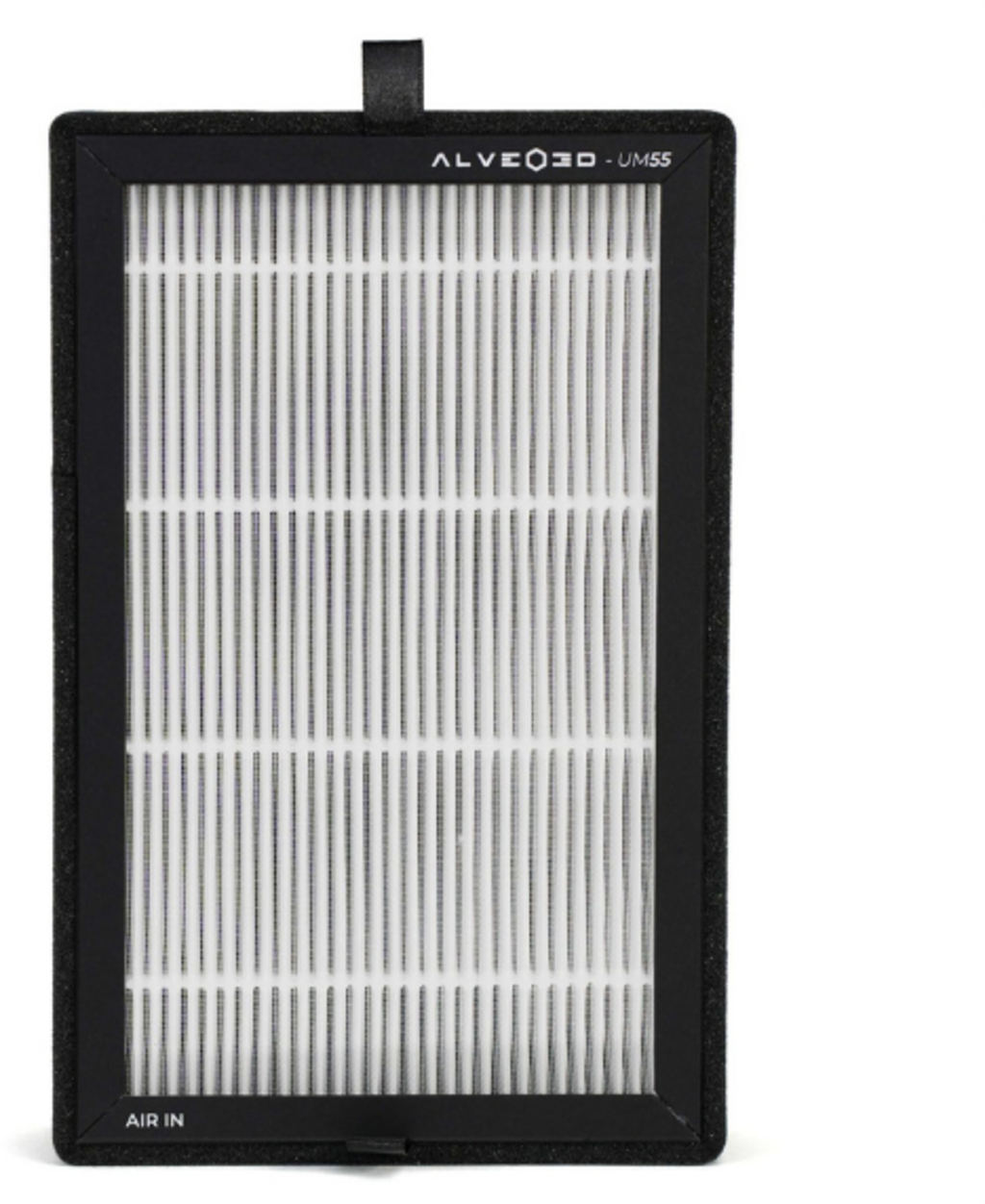 Alveo3D  Filter UM55 für Ultimaker    Saubere Luft für ungestörtes Drucken mit Ultimaker S5/S7/S8