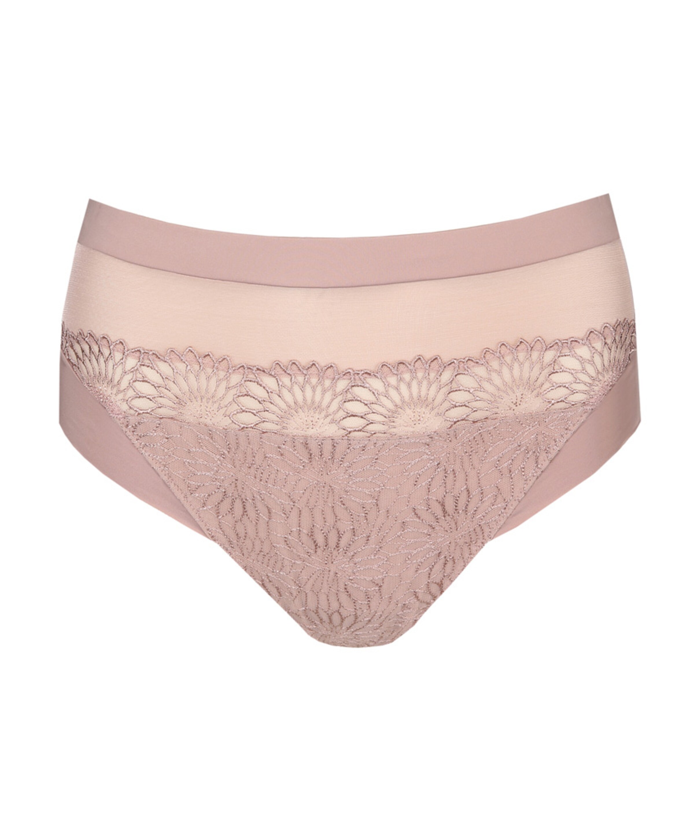 PrimaDonna Dames slip roze