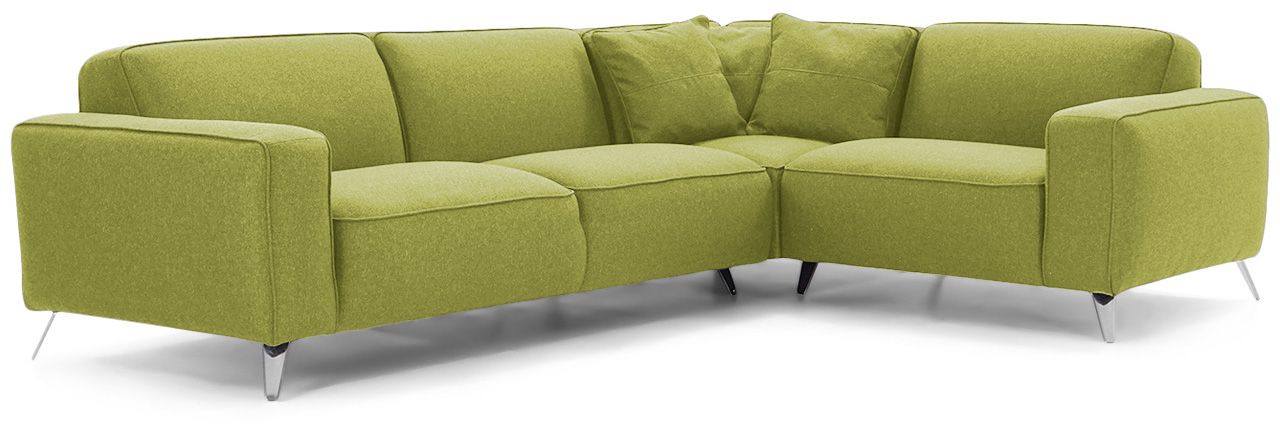 Hoek sofa Galeria