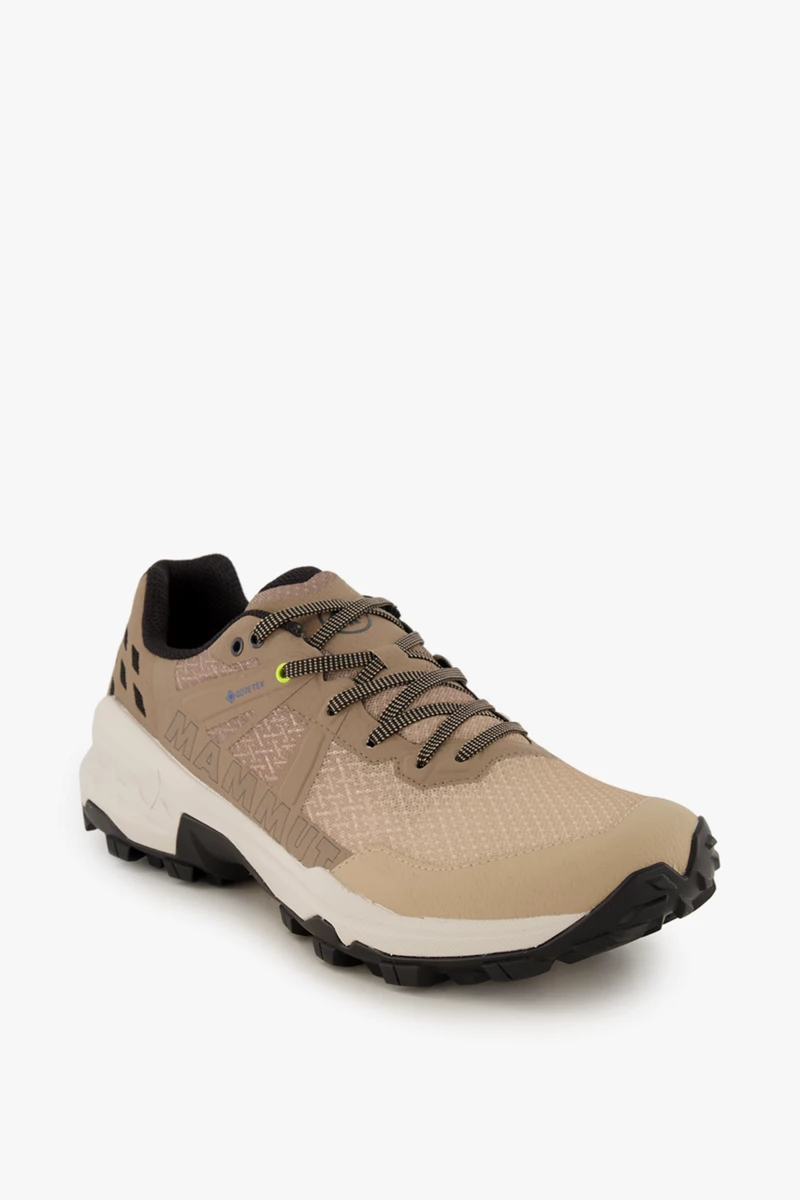 MAMMUT Sertig II Low Gore-Tex® Herren Trekkingschuh