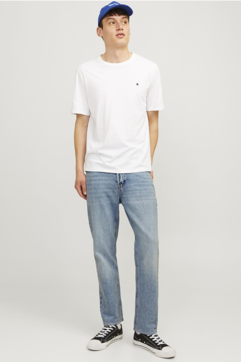 Jack & Jones blauwe heren jeans