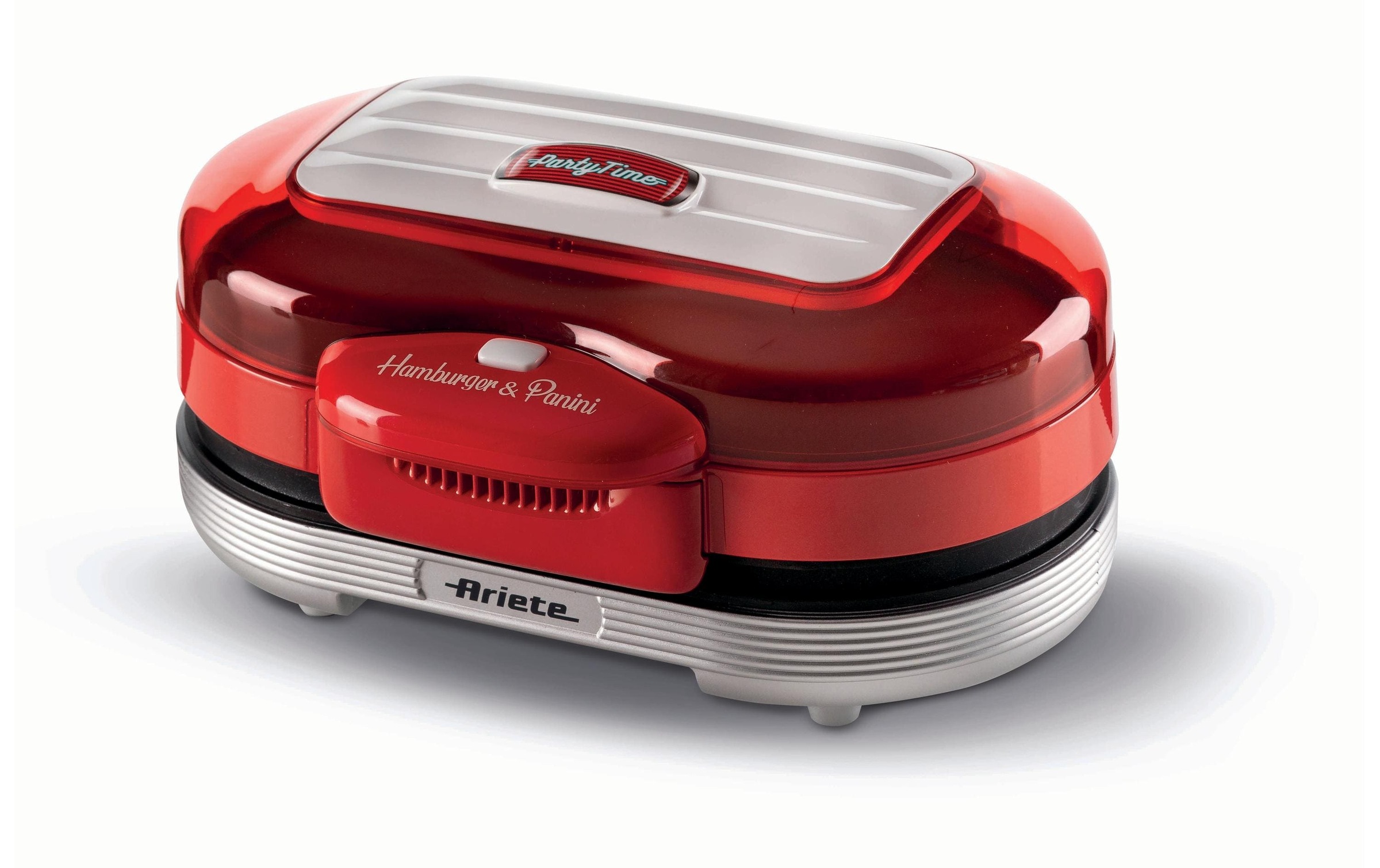Ariete Hamburger Maker »Ariete Party Time« 1200 W