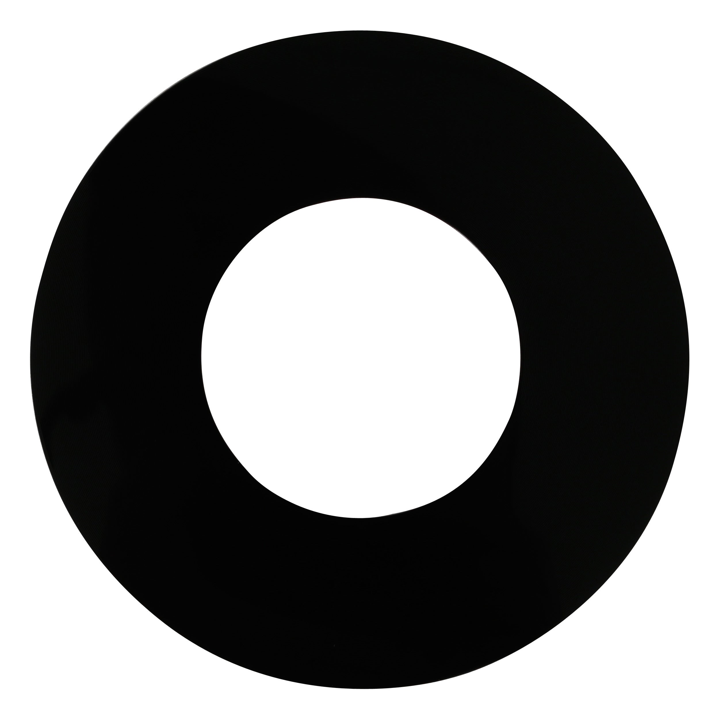 Pioneer spareparts DAH2679 kunststof jog plate