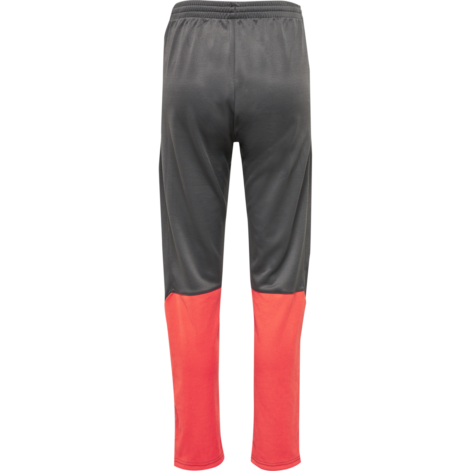 hmlONGRID POLY PANTS WO