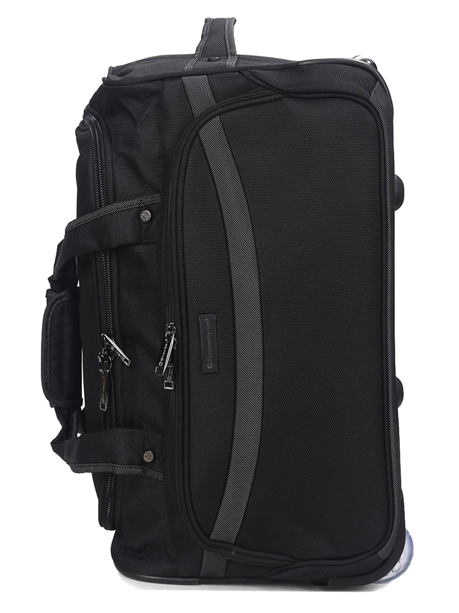 Sac de voyage À roulettes Snowball Hamilton 55 cm