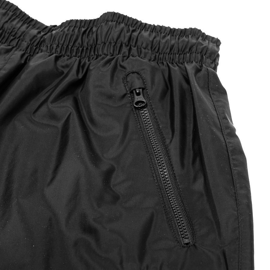 Nike Jogging Coupe-Vent Lined Woven - Noir/Blanc