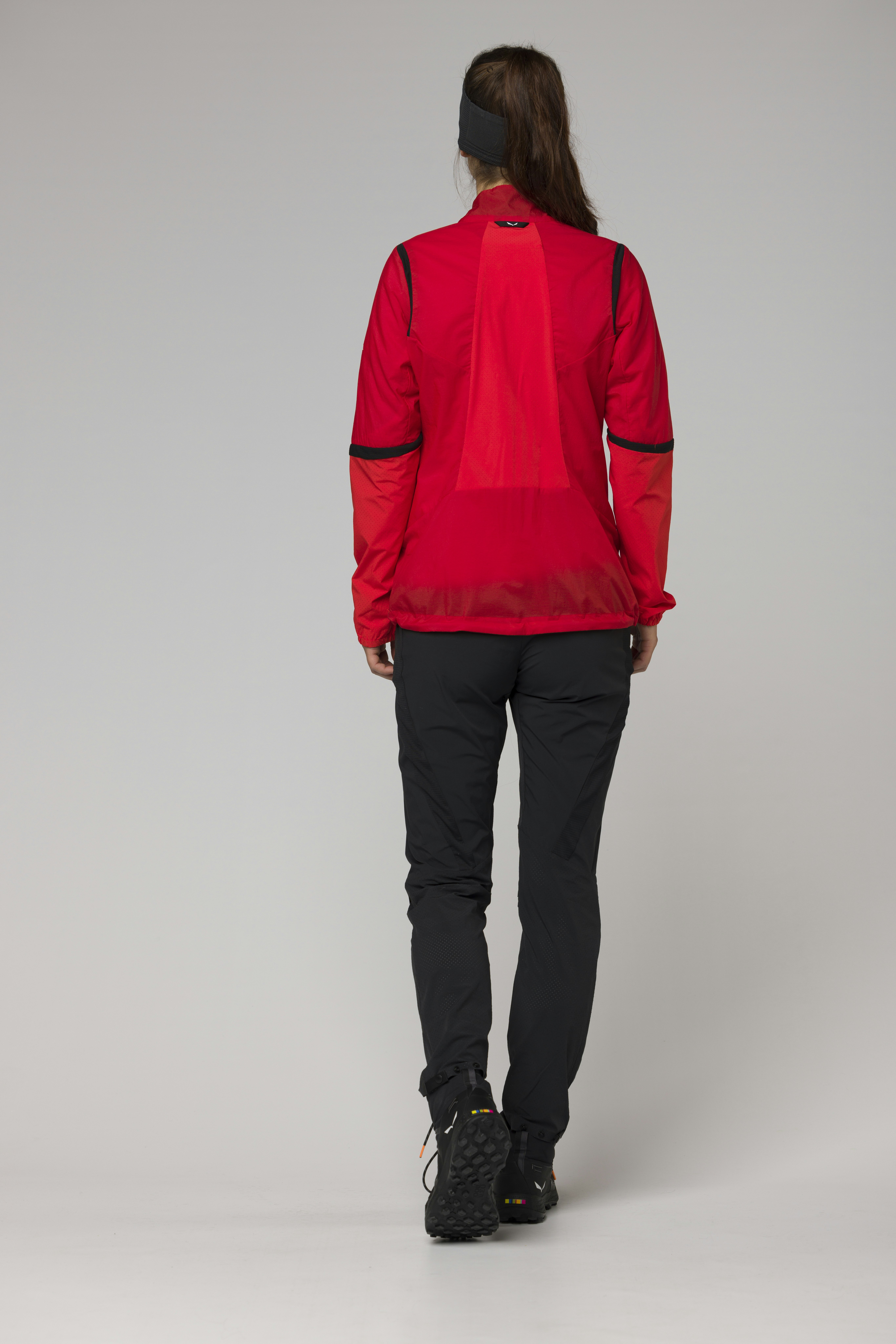 Pedroc Pro Polartec Alpha Jacke Damen