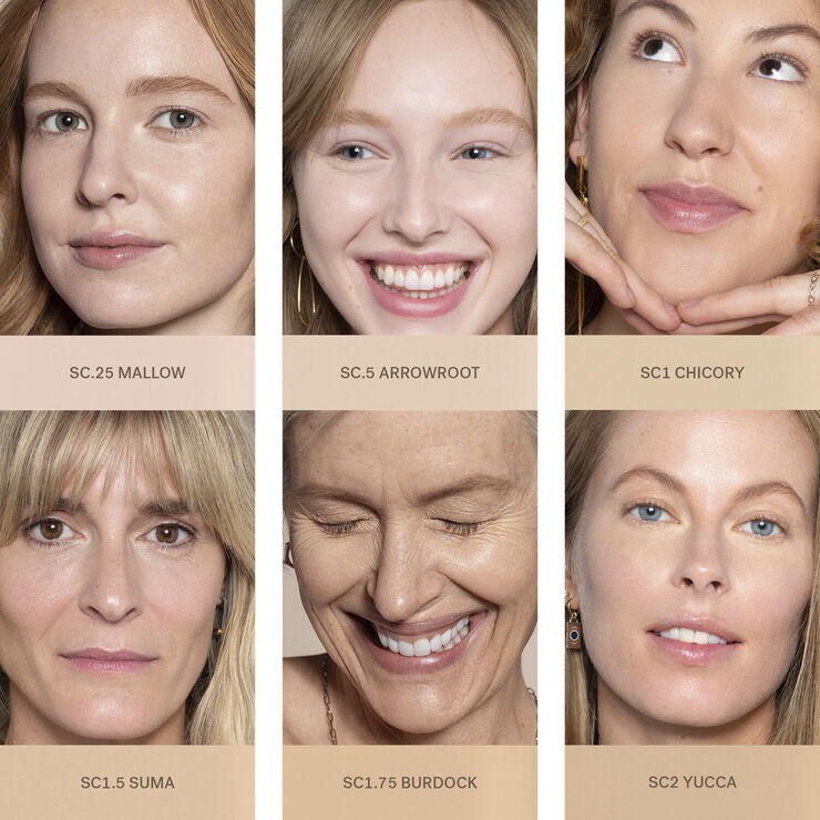 ILIA TRUE SKIN CONCEALER MESQUITE