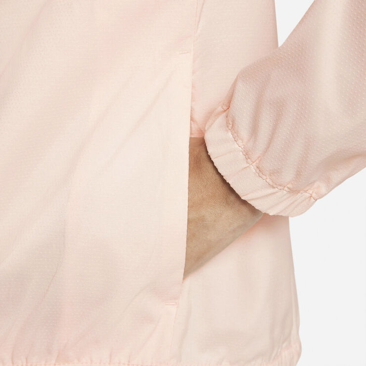 Nike Impossibly Light løbejakke Pink