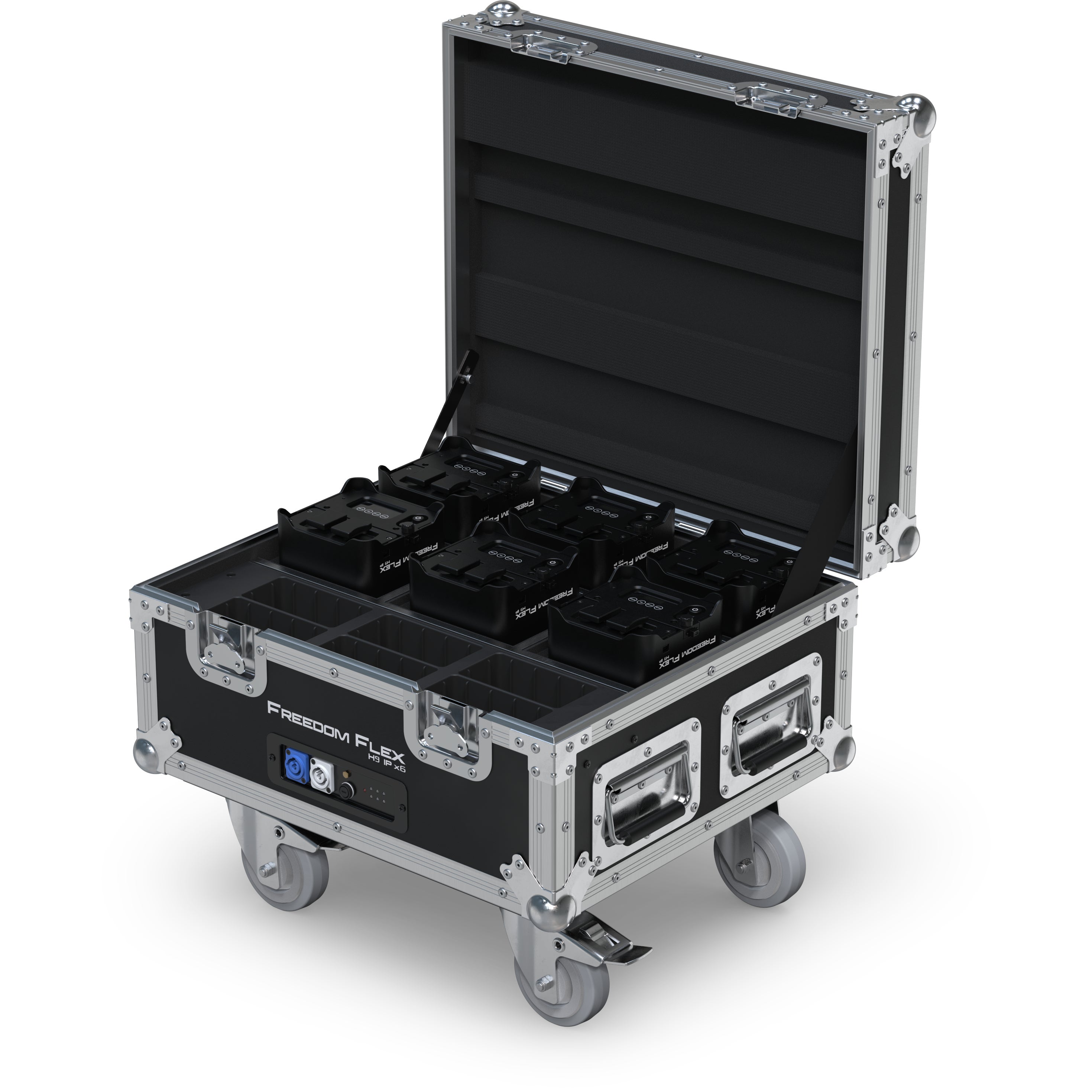 Chauvet DJ Freedom Flex H9 IP X6