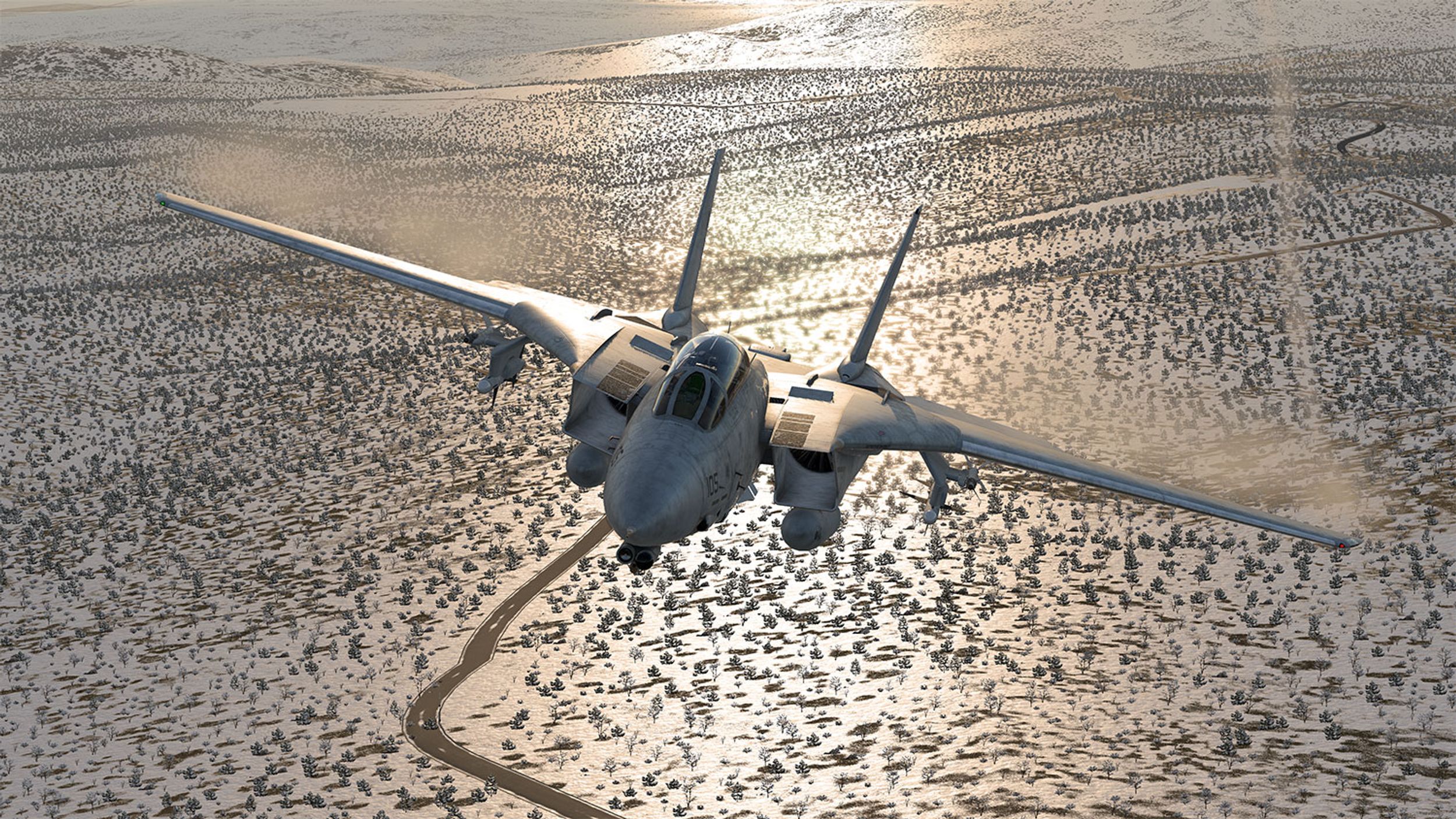 XPlane 12