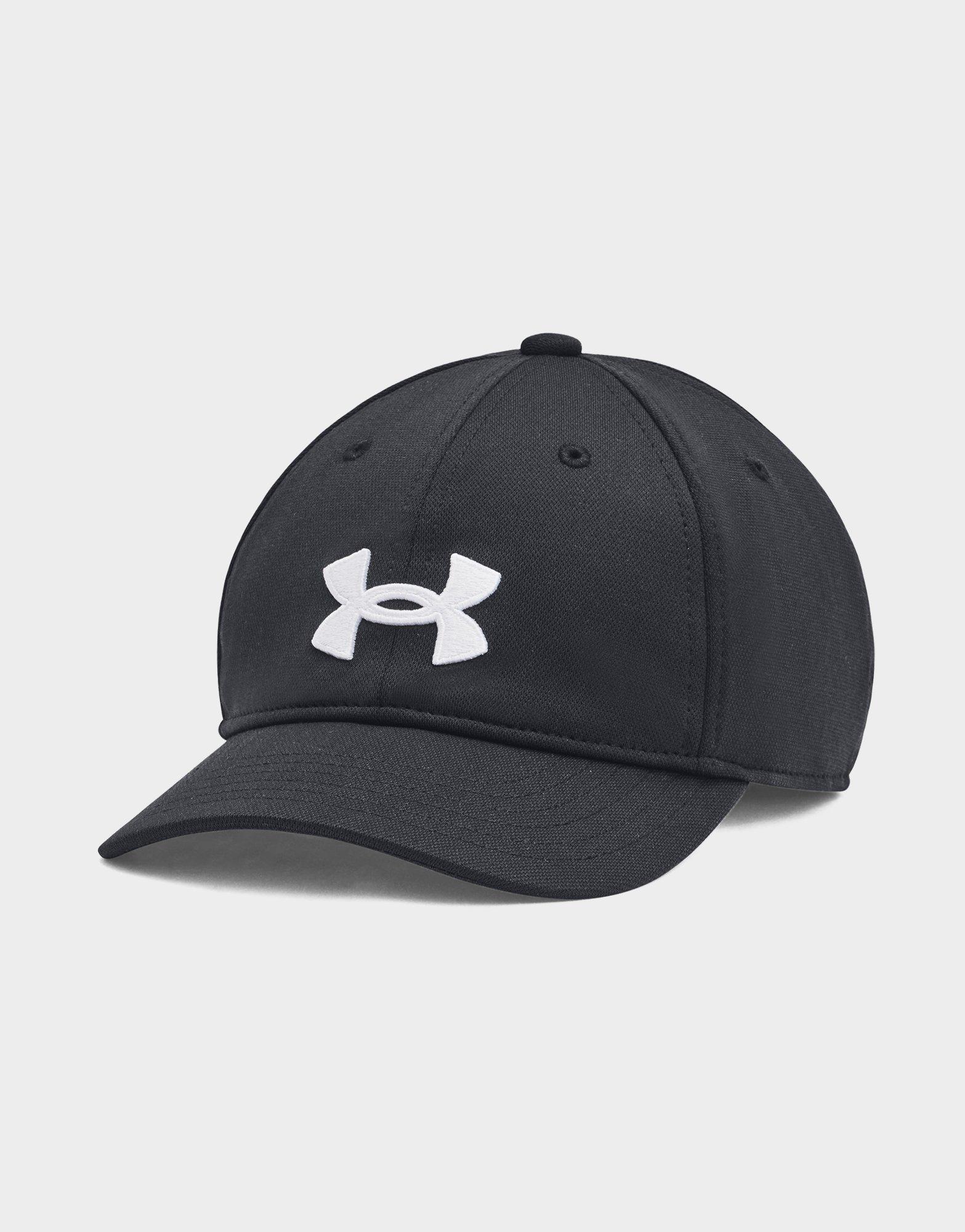Under Armour Caps B BLITZING ADJ