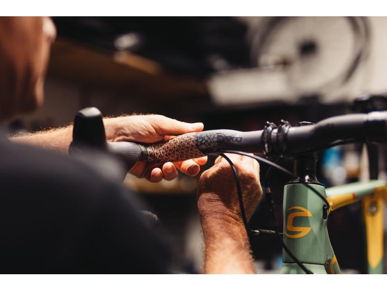 Deda Loop Stuurlint