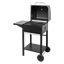 Kullgrill 45x37 cm
