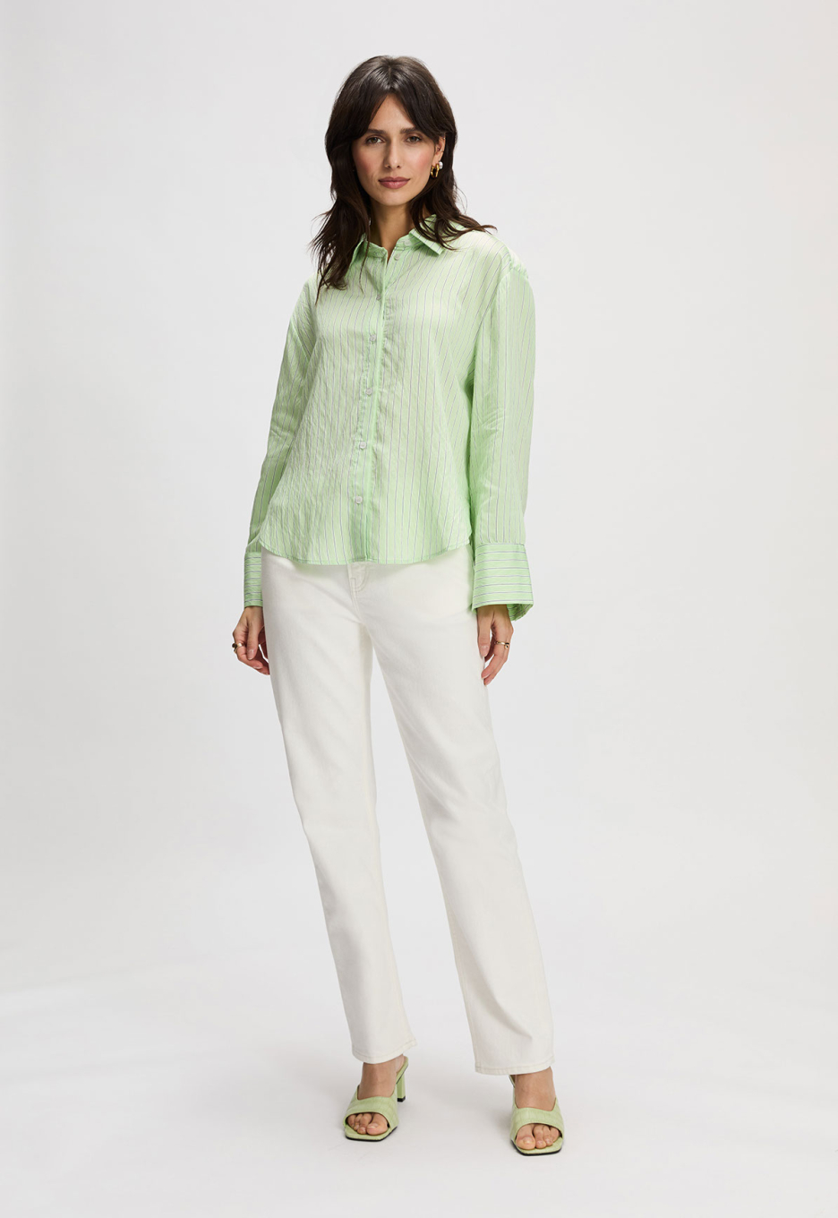 Silvercreek Kedia Shirt