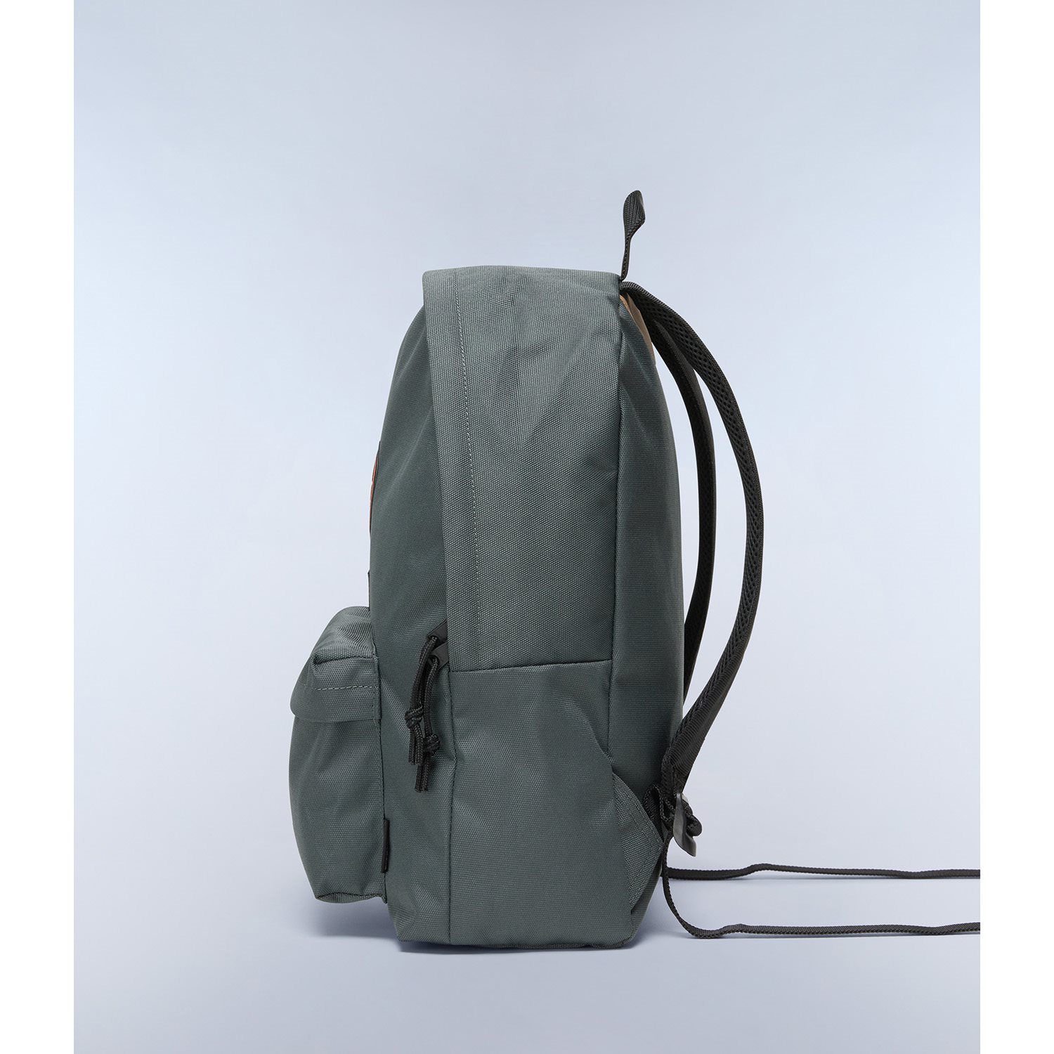 Napapijri Voyage 3 green urban