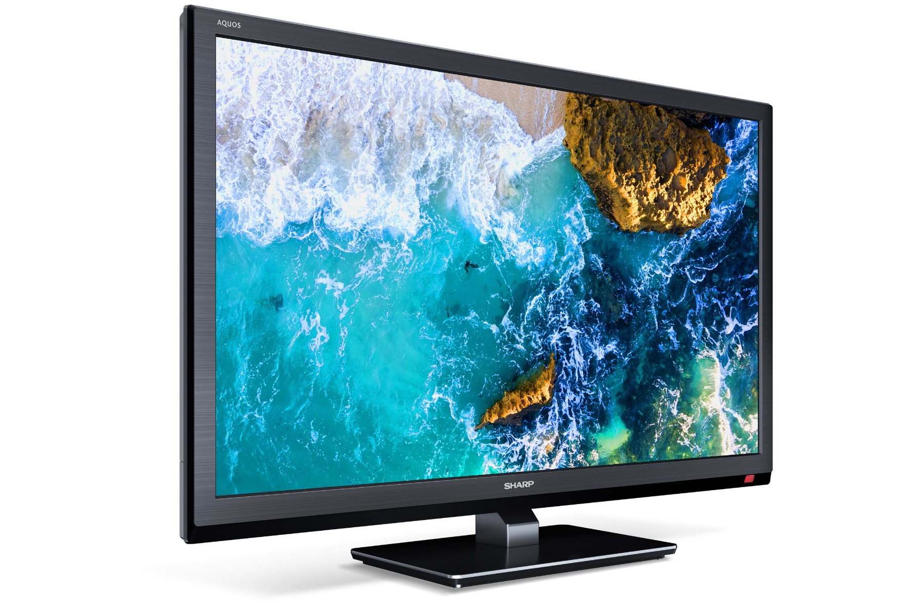 Sharp Aquos 24EA4 - LED - 24