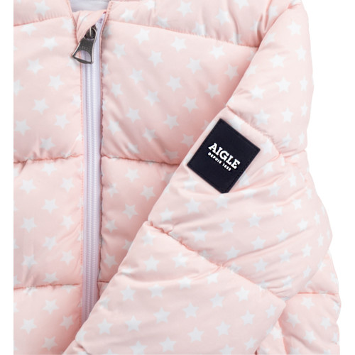 Aigle - SOLILA - Rose