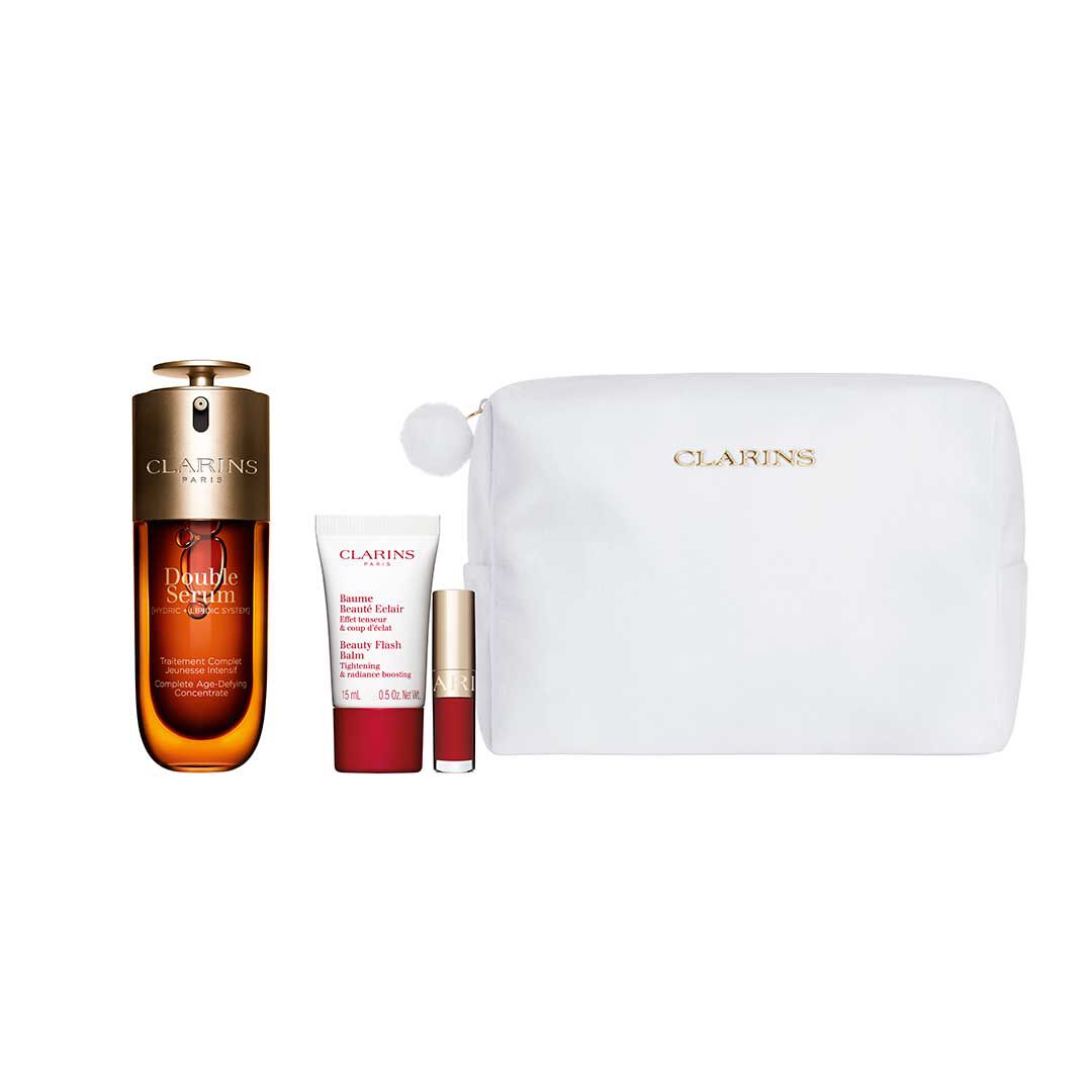 Double Serum Coffret Double Serum - 75ml