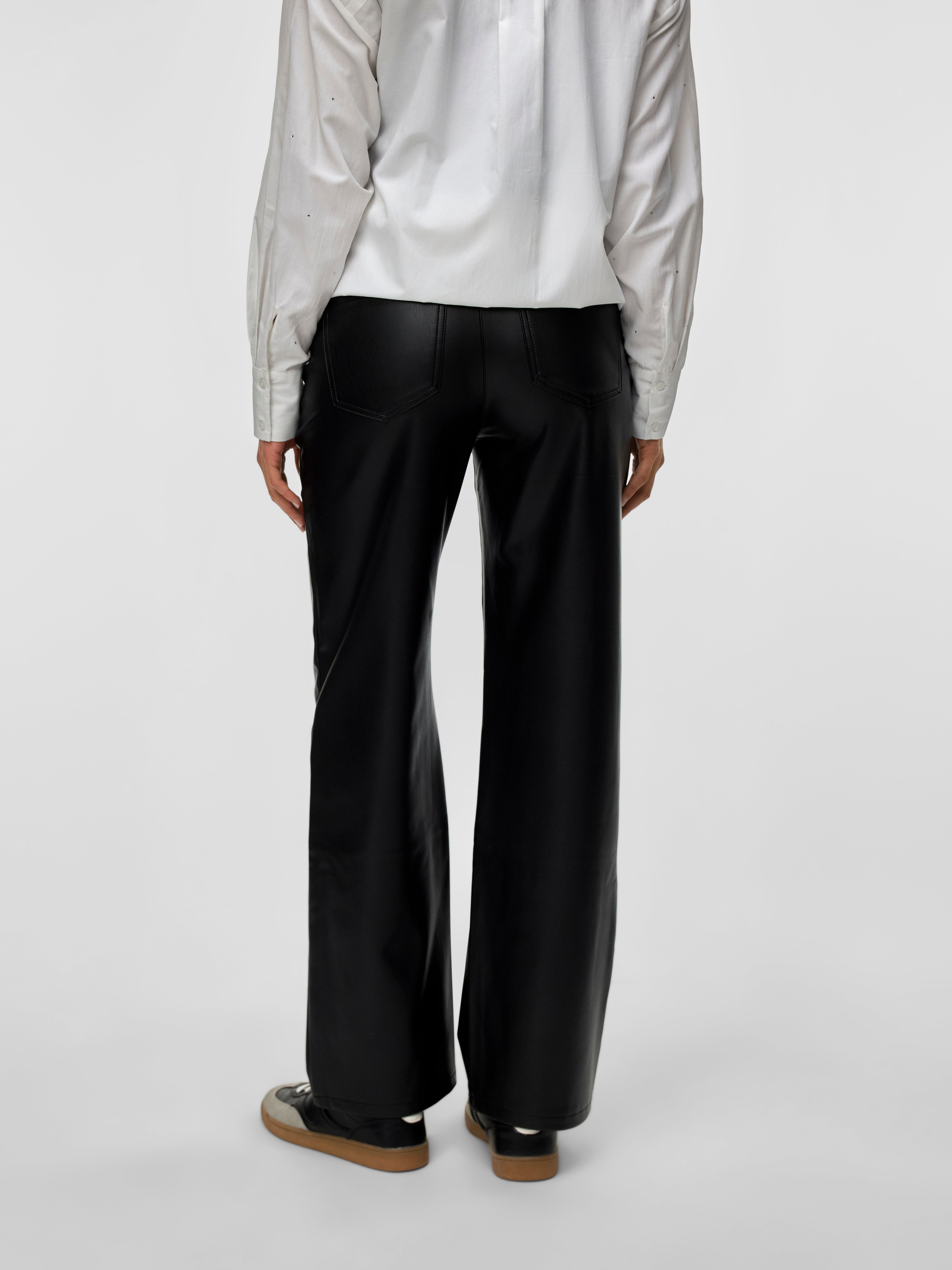 VMTESSA High rise Broek