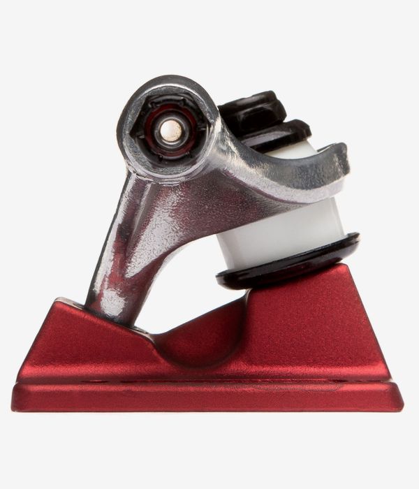 Independent 149 Stage 11 Standard Delfino Hollow Achse (silver red) 8.5
