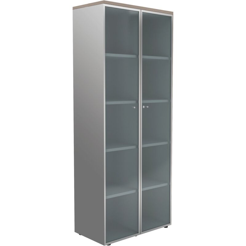 Bibliothèque Haute Essenzza-Darwin H 217 x L 86cm
