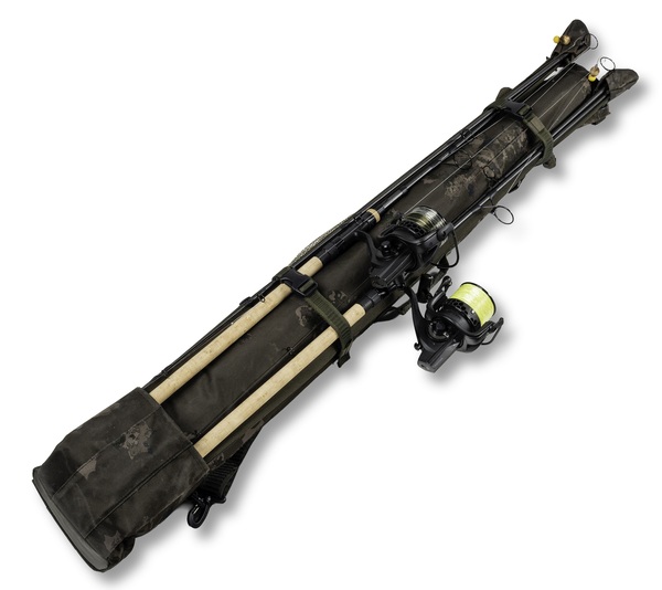 Fourreau Nash Scope Quiver