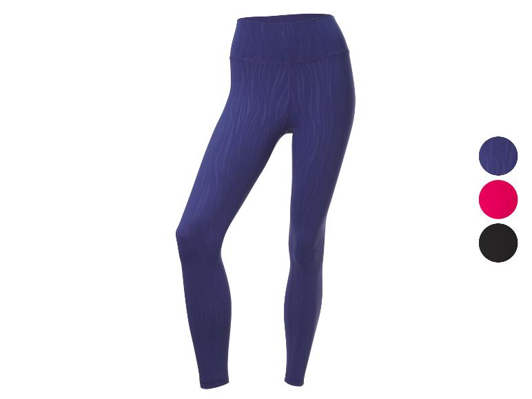 Dames sportlegging