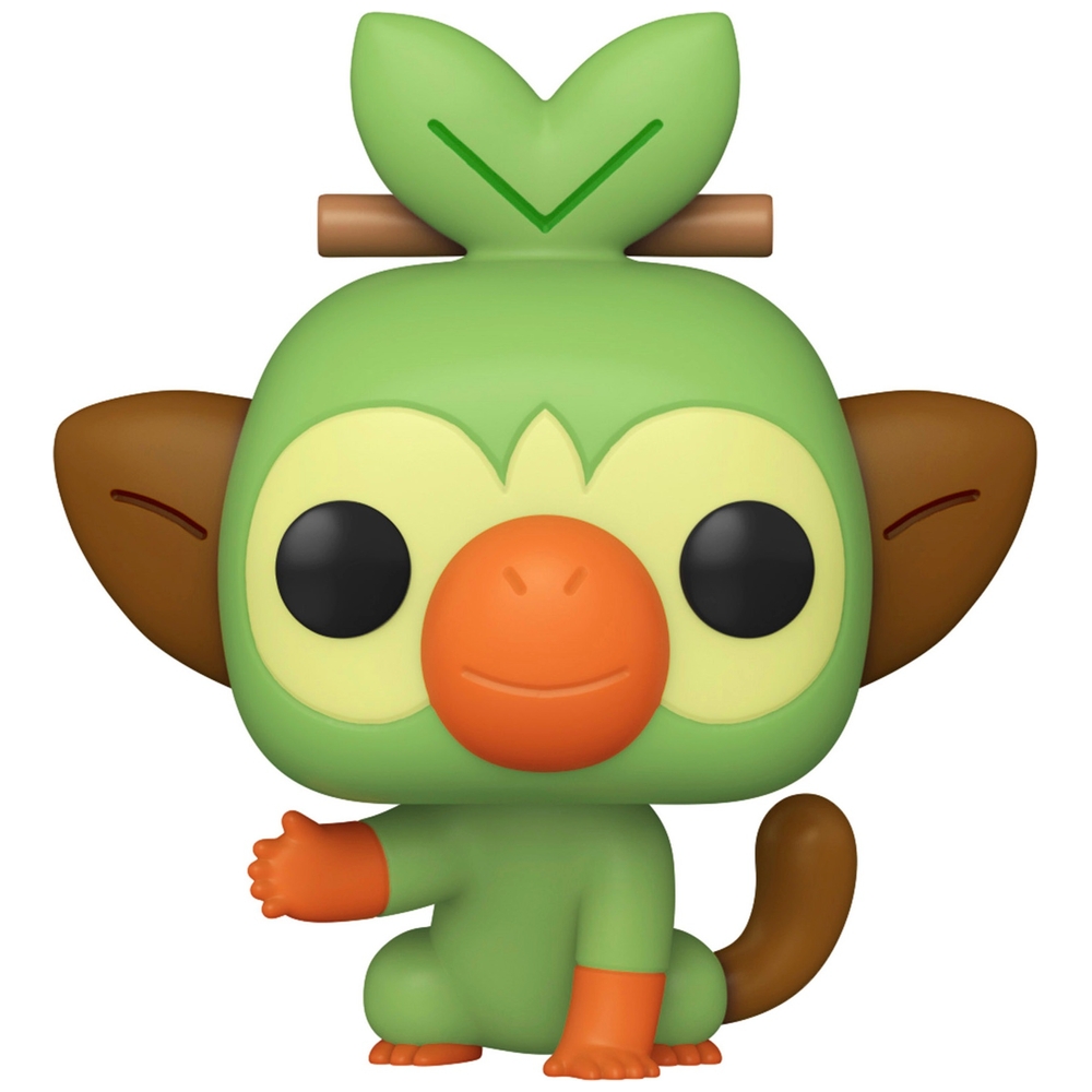 POP! Vinyl 957: Pokémon Grookey