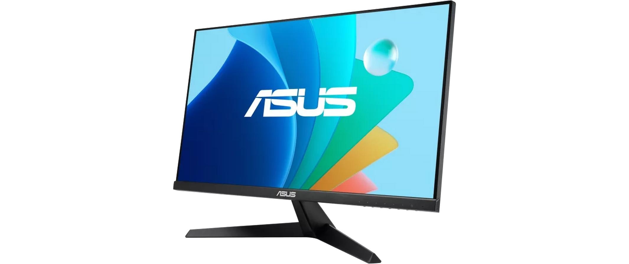 Asus LED-Monitor »Eye Care VY249HF« 60,21 cm/23,8 ″  1920 x 1080 px Full HD