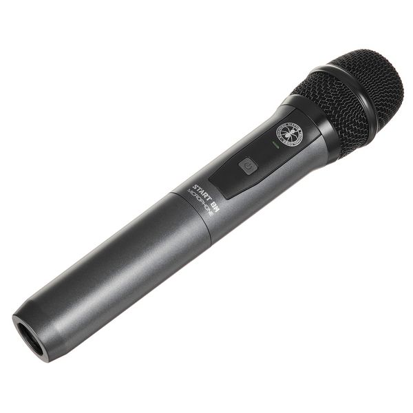 ANT START 8 HDM MIC SET 206-216