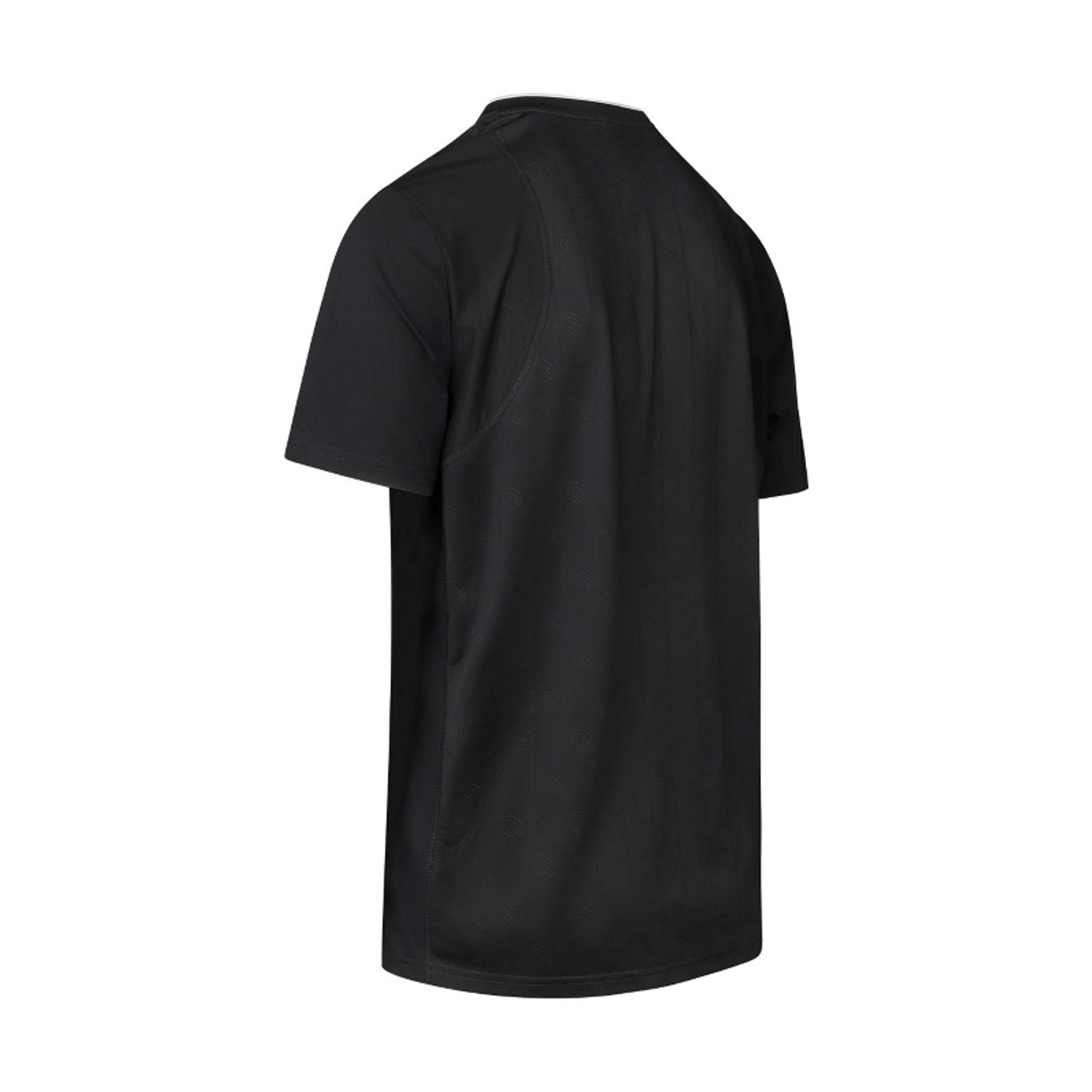 Robey Henley Polo