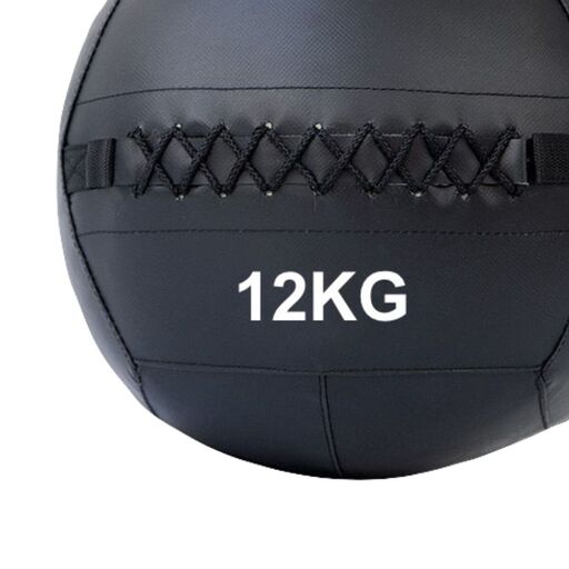 Wall Ball Dupla Costura 12kg