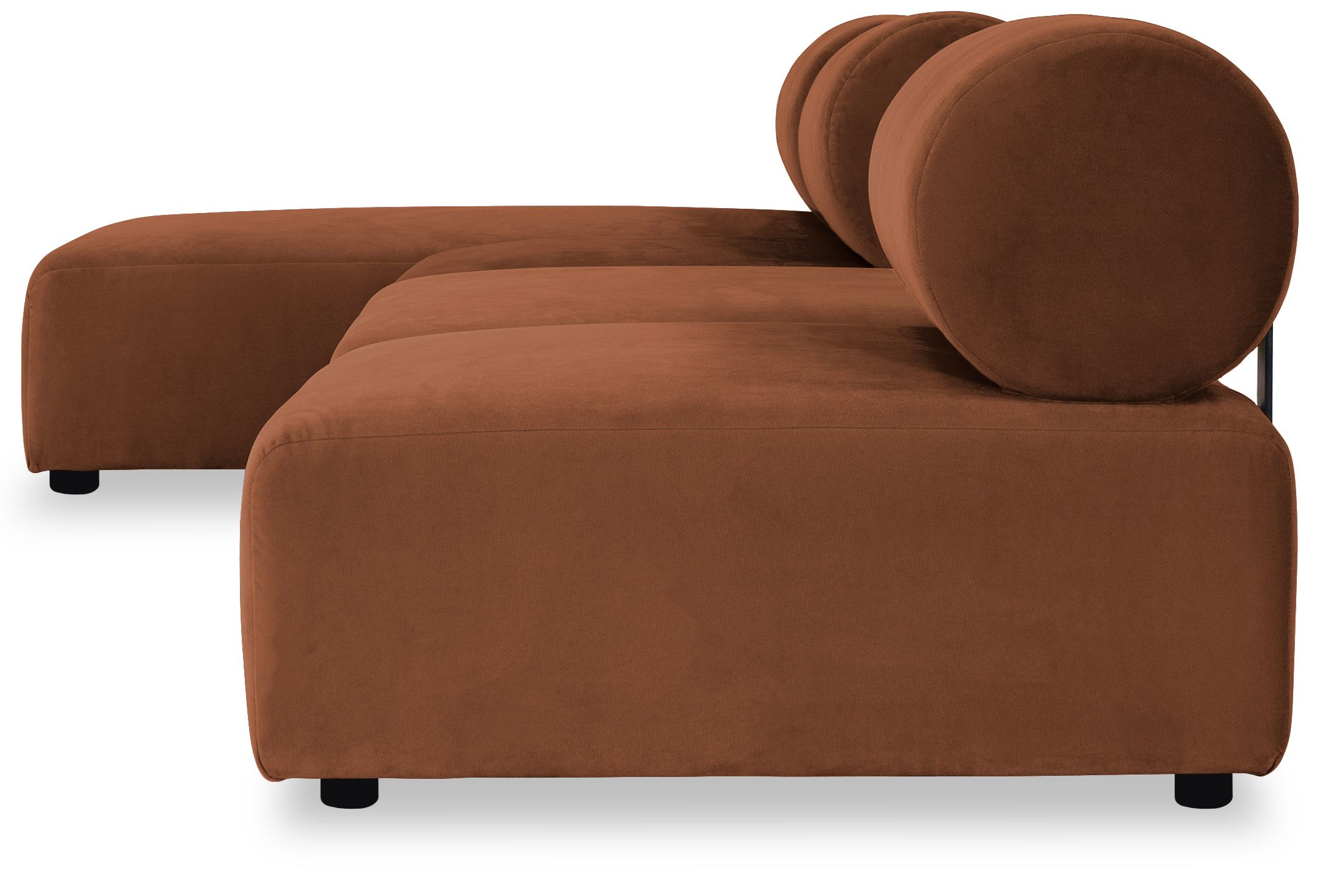 Loungebank  Rollo