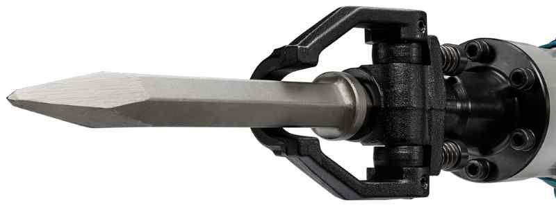 Makita HM1512 230 V Breekhamer in koffer
