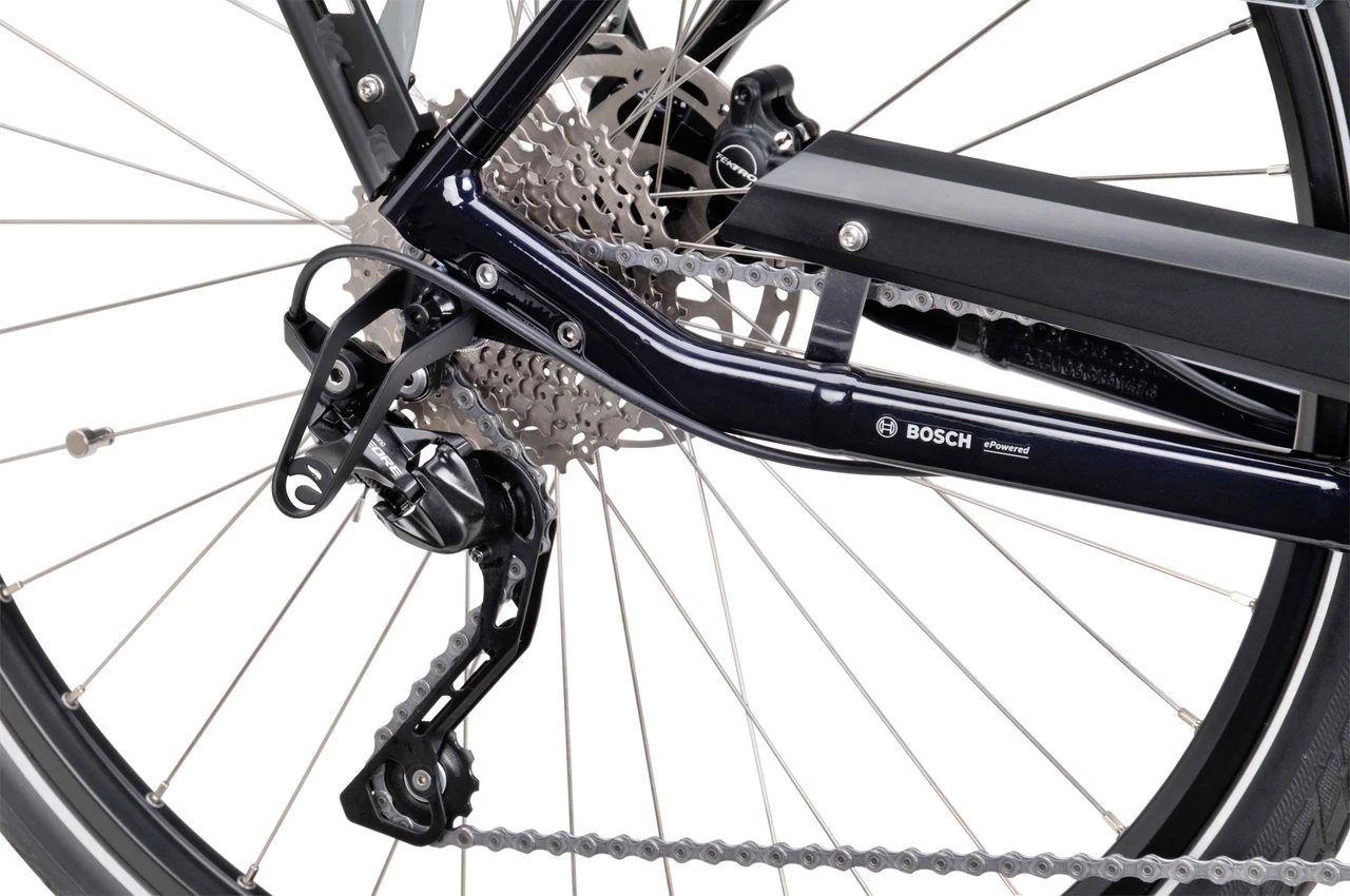 Batavus Finez E-go Power Sport 2023
