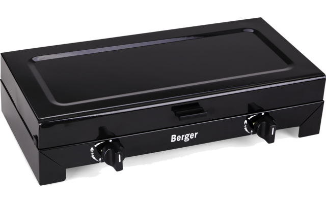 Berger Galeras Gaskocher 50 mbar