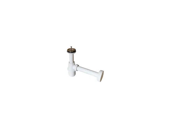 Meuble sous vasque 80 cm suspendu collection RAVEN, noir mat et brillant, vasque et siphon inclus