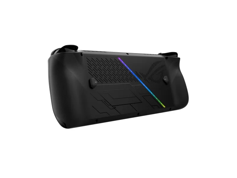 Konsola przenośna Asus ASUS ROG Ally X bærbar spillekonsol