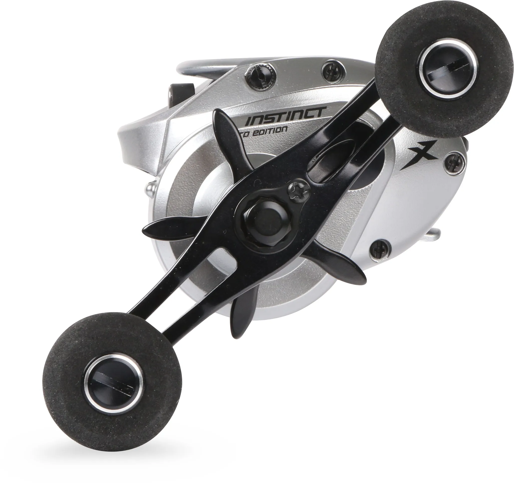 BFT Instinct X7 Limited Edition