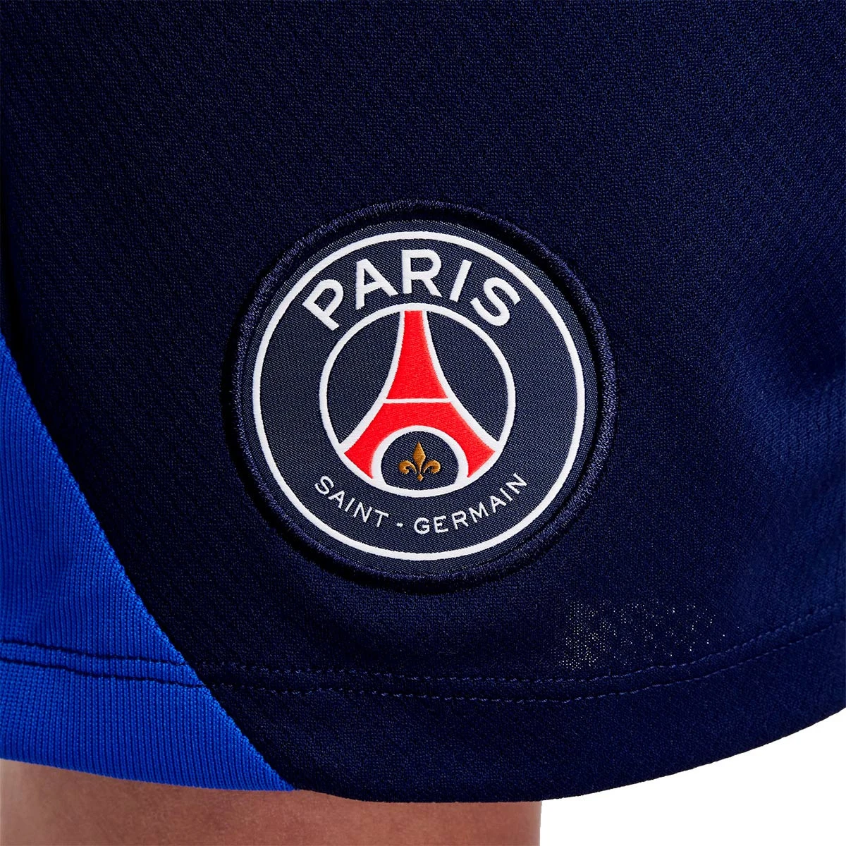 Calções Nike PSG Training 2025-2026 Criança
