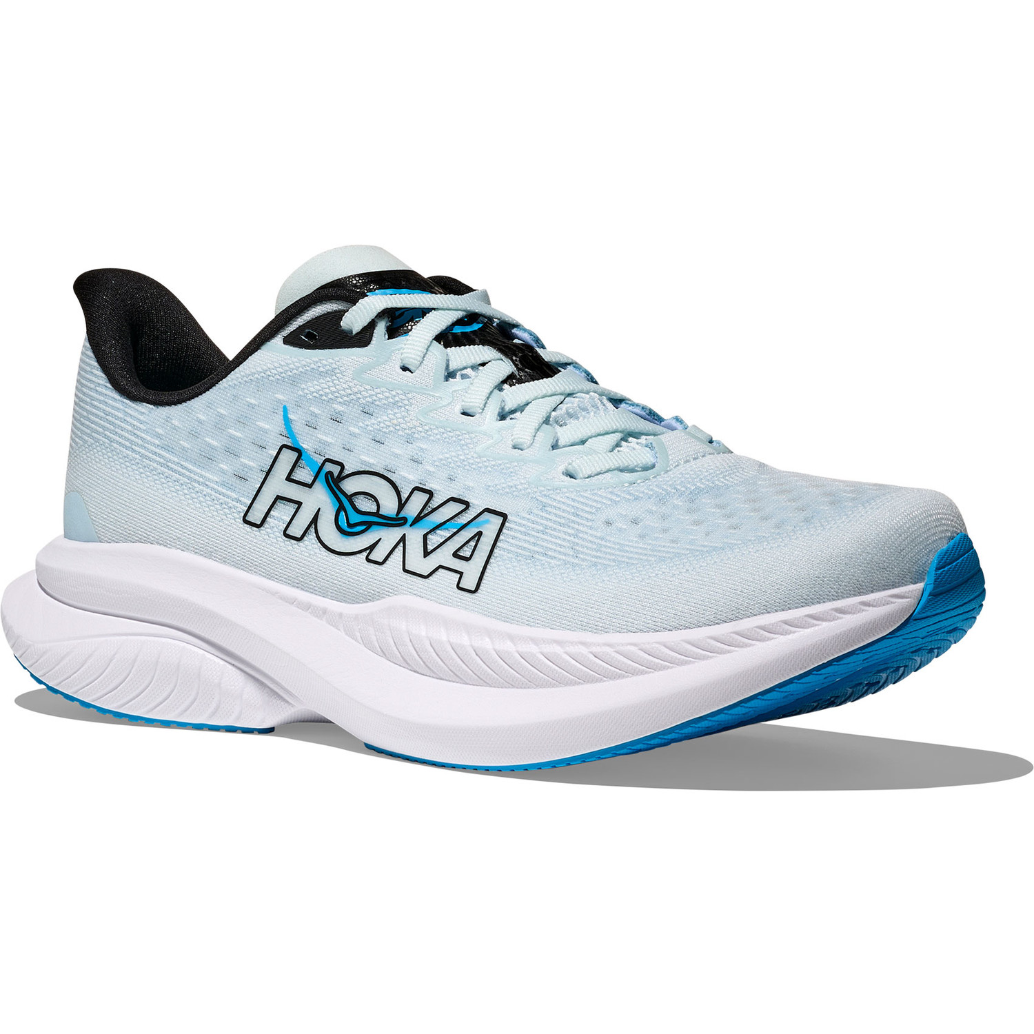 HOKA Mach 6 Dames