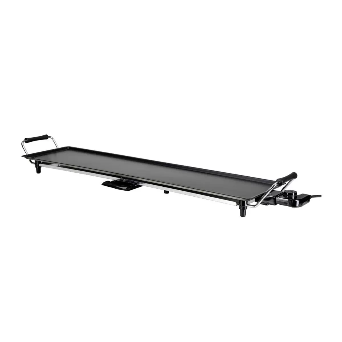 Teppanyaki-Grill 90 Schwarz