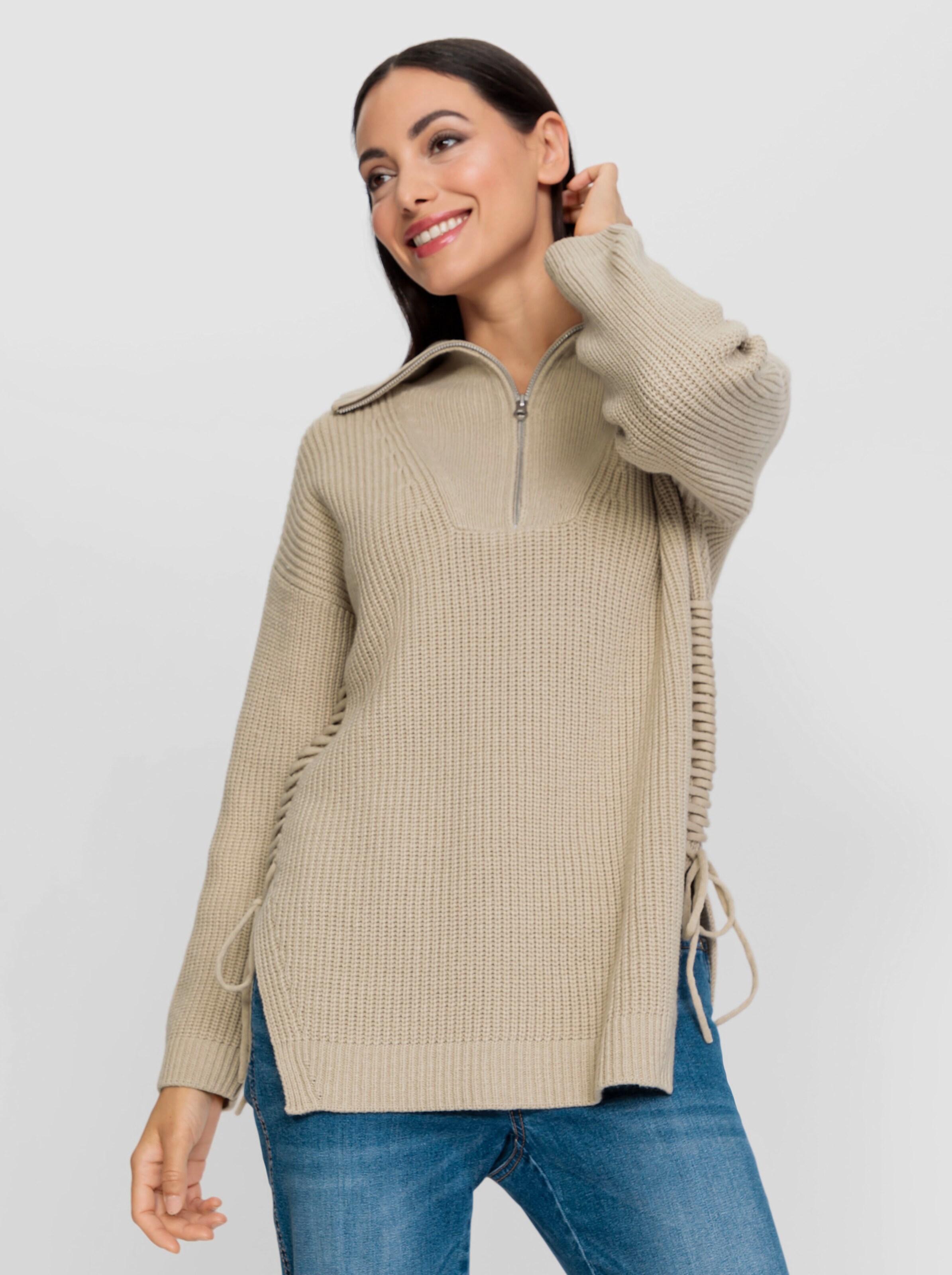 Pullover