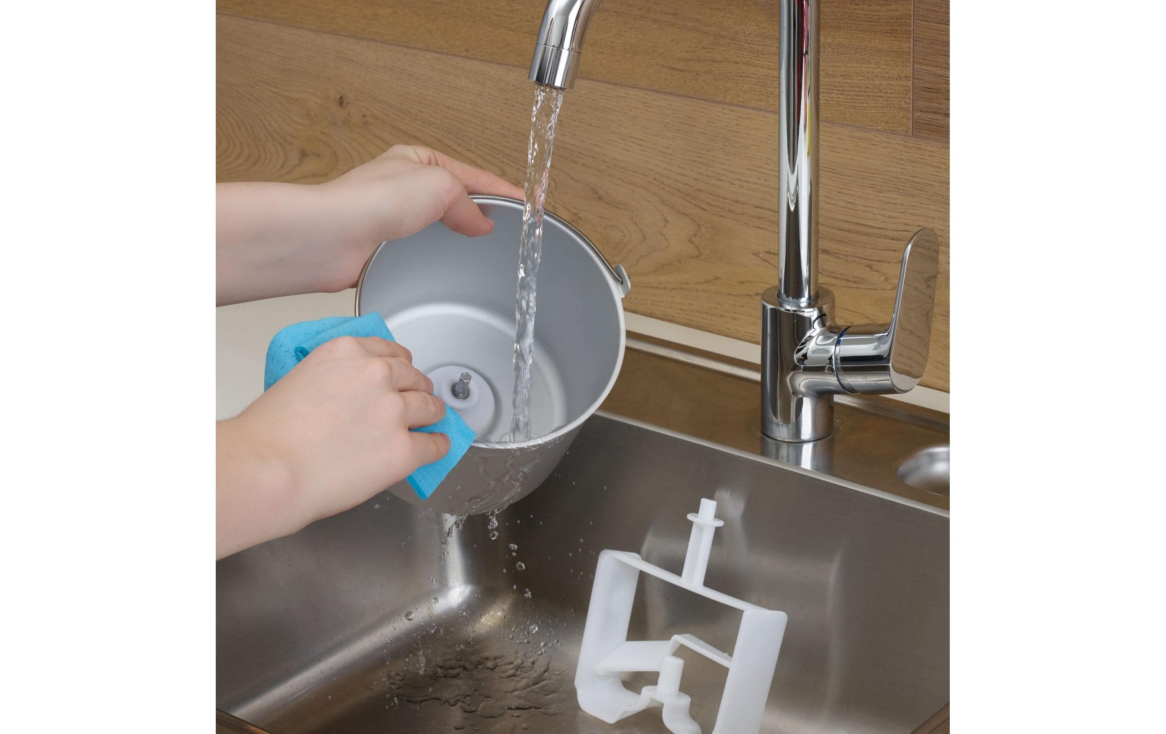 Severin Eismaschine »EZ 7405 2 l« 2 l