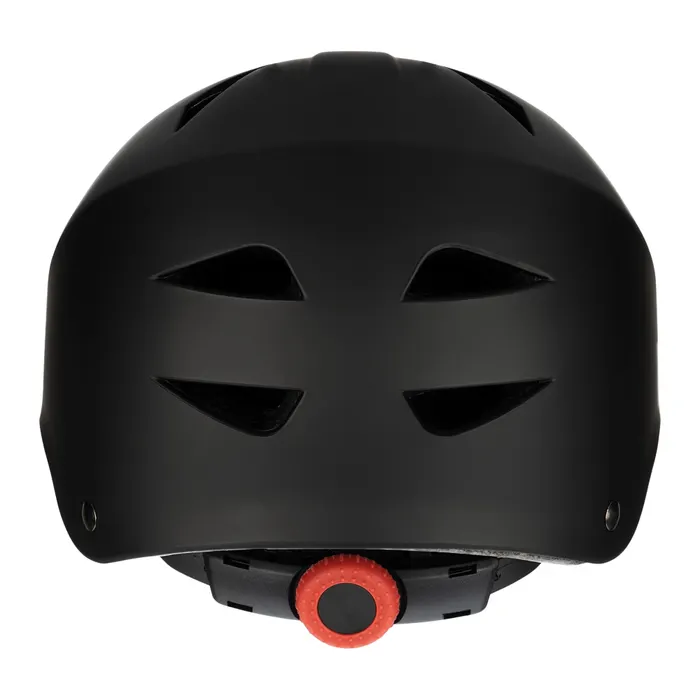 Nijdam Dark Fyre Helm Junior