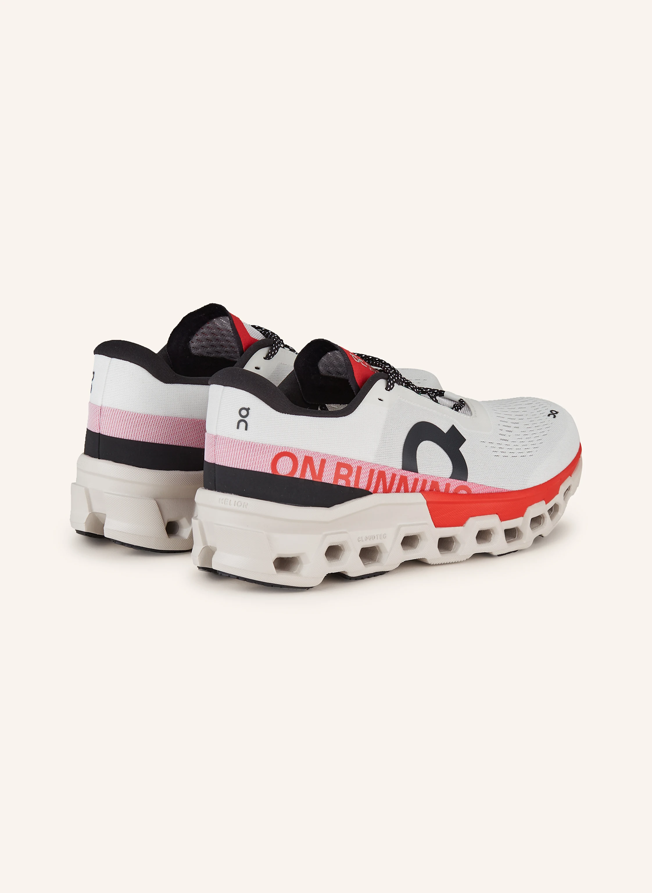 On Laufschuhe CLOUDMONSTER 2